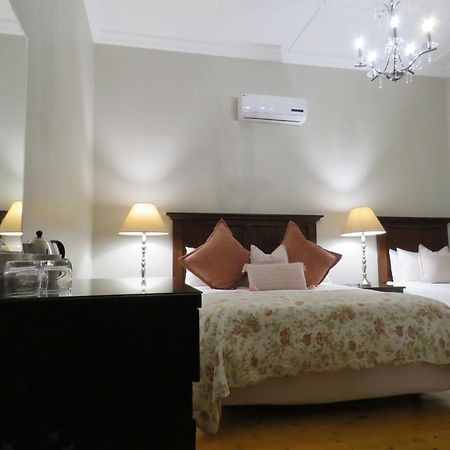Abiento Guesthouse Bloemfontein Zewnętrze zdjęcie