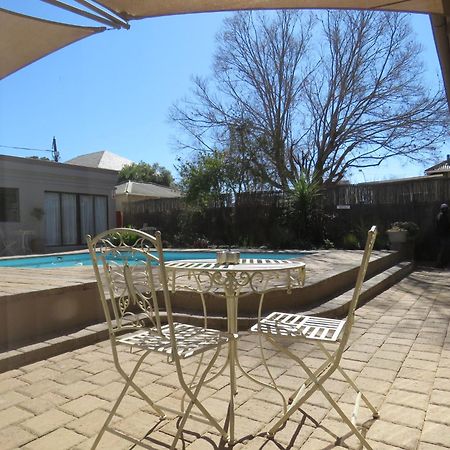 Abiento Guesthouse Bloemfontein Zewnętrze zdjęcie