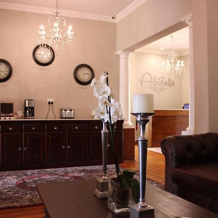 Abiento Guesthouse Bloemfontein Zewnętrze zdjęcie