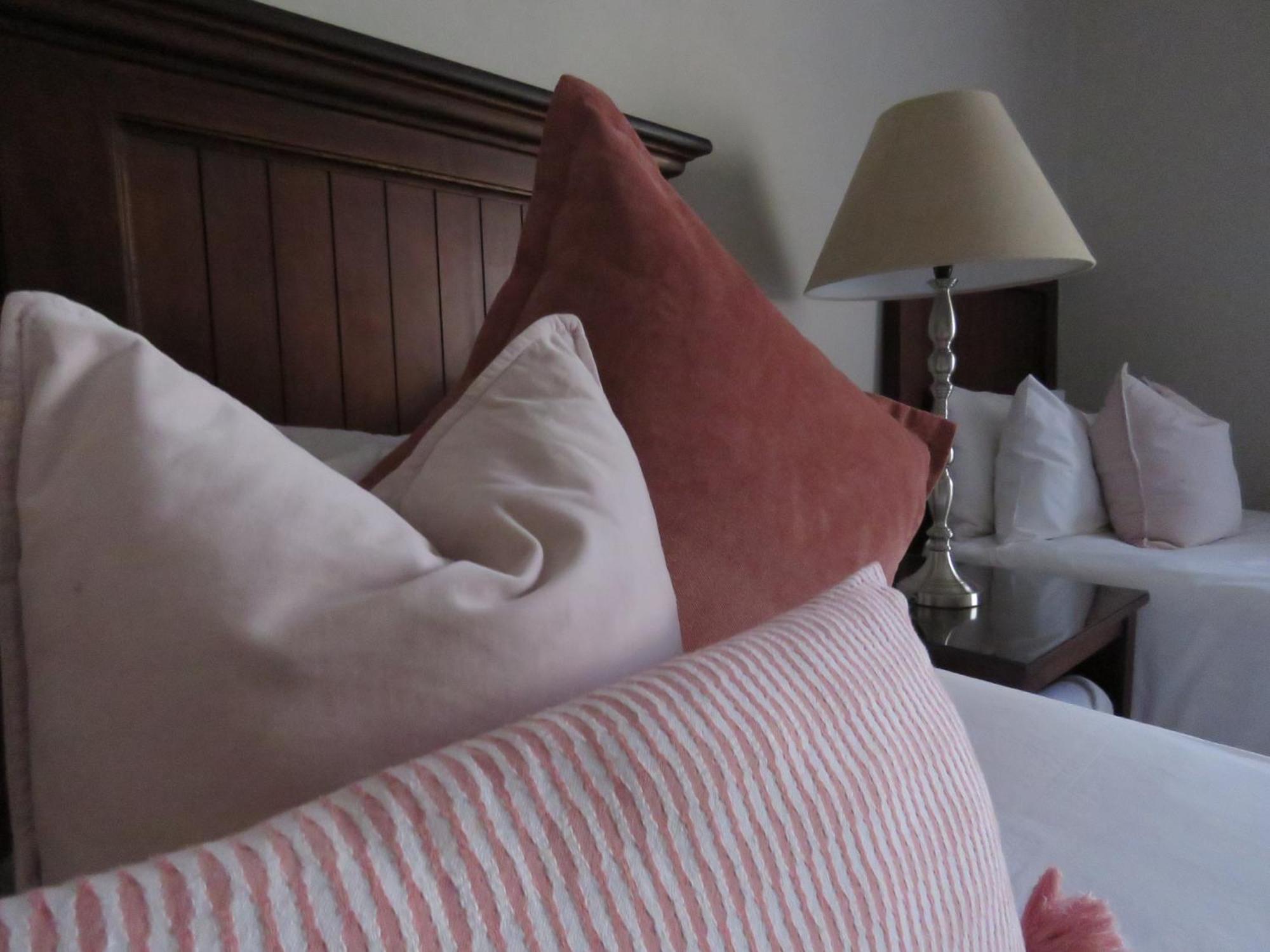 Abiento Guesthouse Bloemfontein Zewnętrze zdjęcie