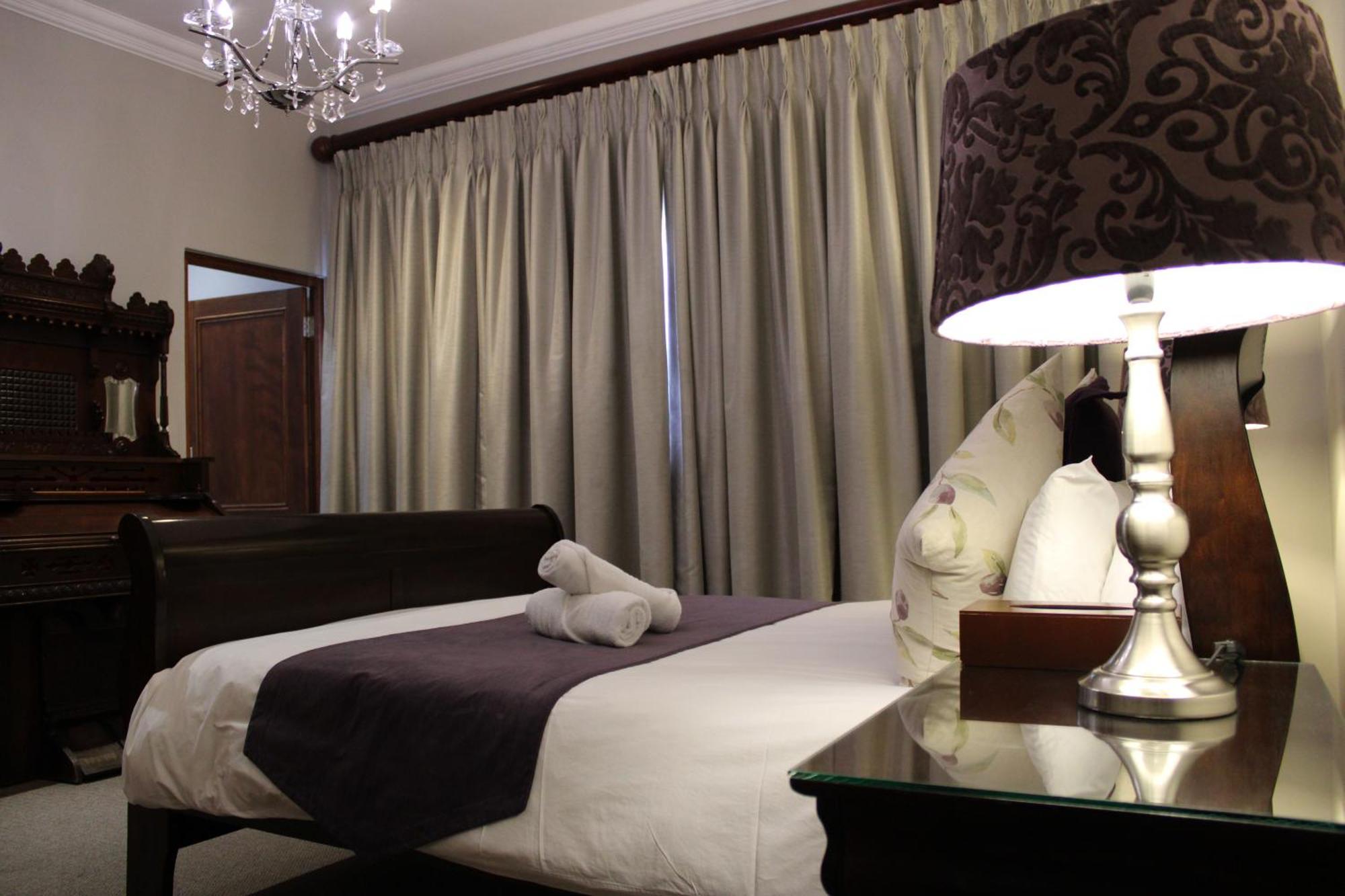 Abiento Guesthouse Bloemfontein Zewnętrze zdjęcie