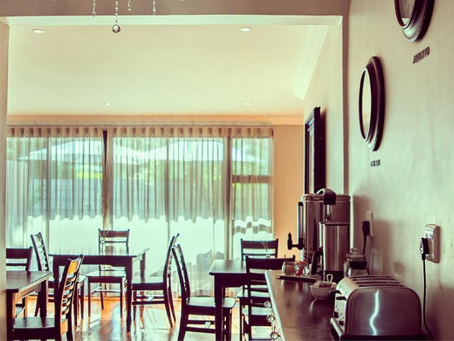 Abiento Guesthouse Bloemfontein Zewnętrze zdjęcie