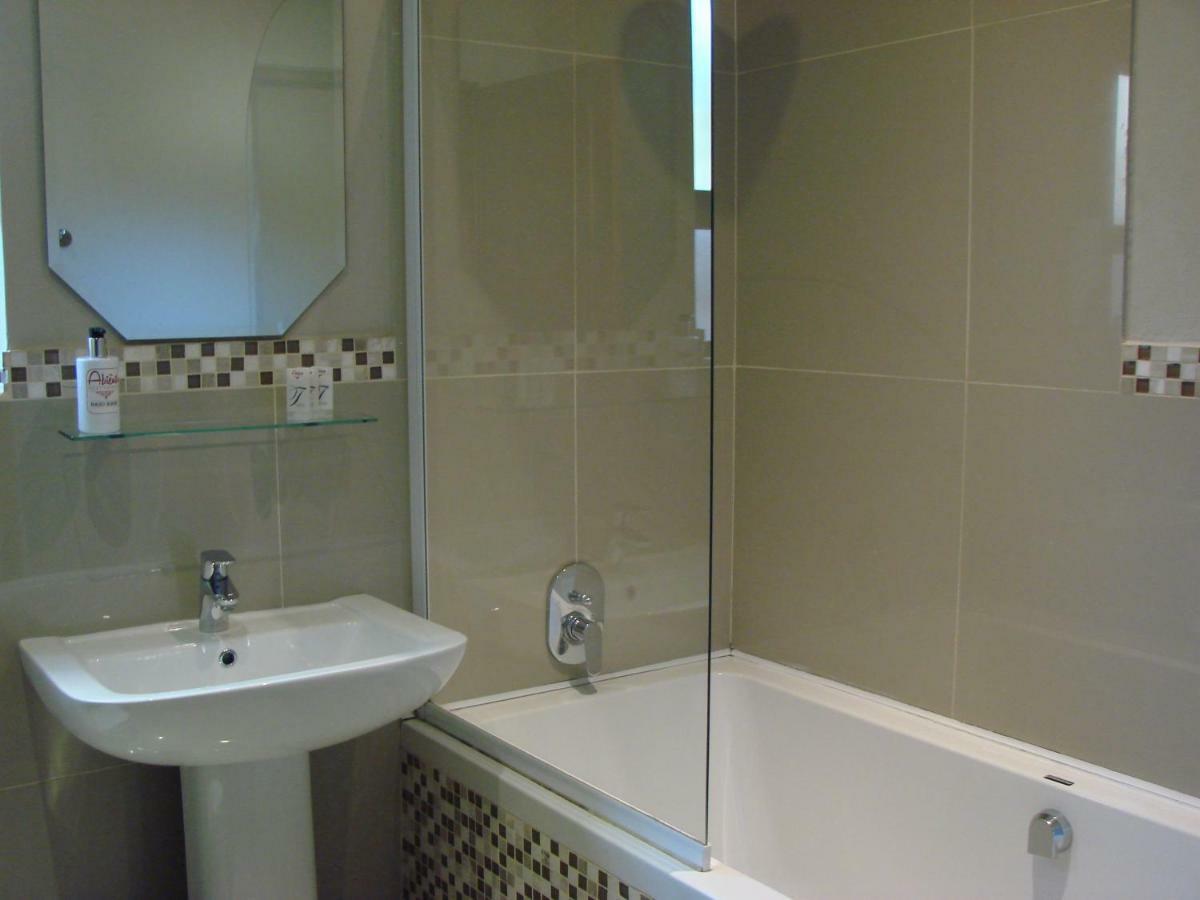 Abiento Guesthouse Bloemfontein Zewnętrze zdjęcie