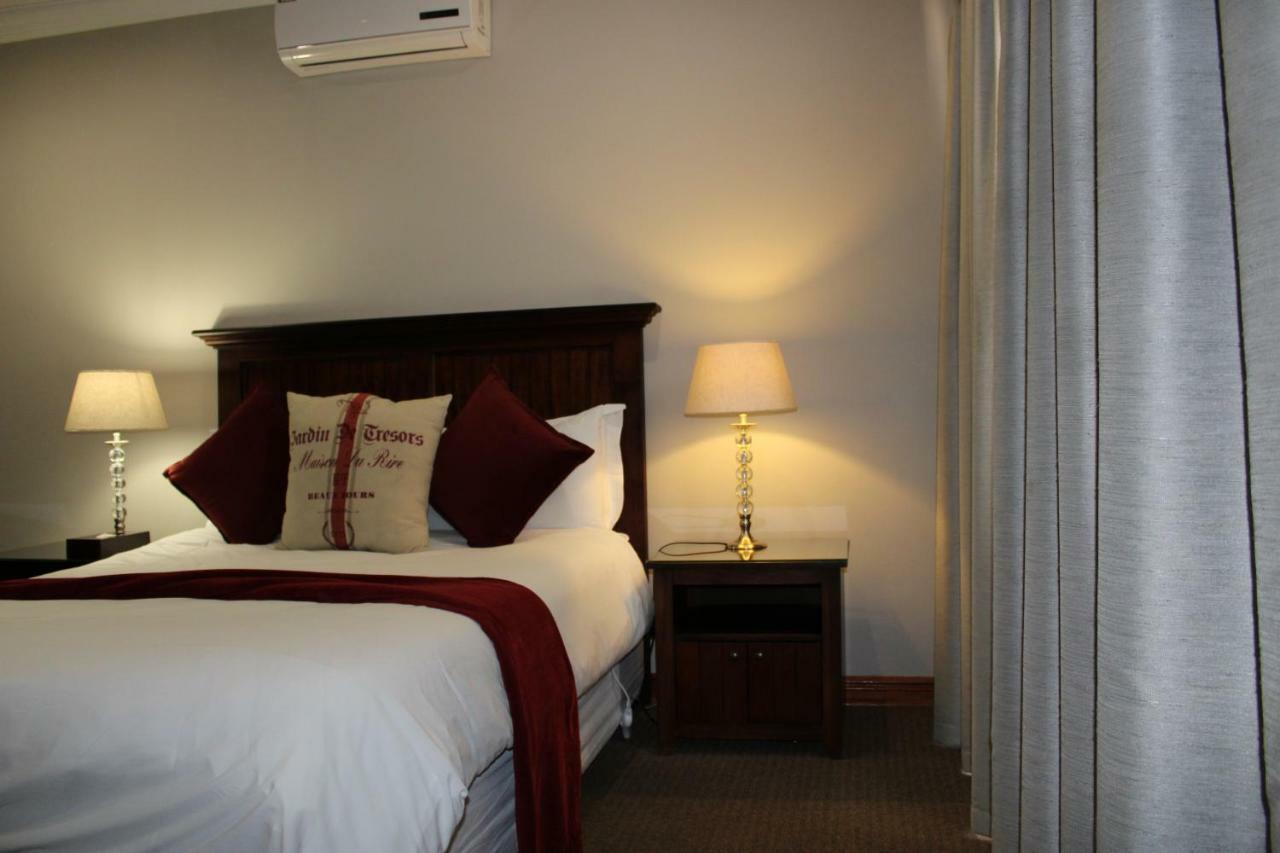 Abiento Guesthouse Bloemfontein Zewnętrze zdjęcie