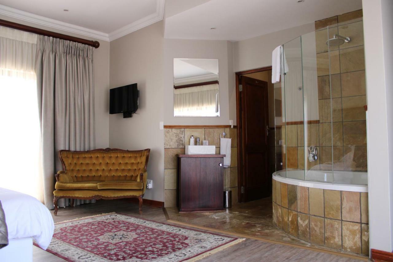 Abiento Guesthouse Bloemfontein Zewnętrze zdjęcie
